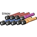 Streamlight 12-Pack Strion Led Hl Flashlight In Assorted Color 95187